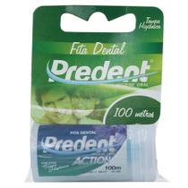 Fita Dental Predent Action 100m