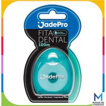 Fita Dental Premium Encerada - Jadepro (100 mts)