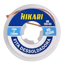 Fita dessold 1,5mx2,0mm clean hk-120-03