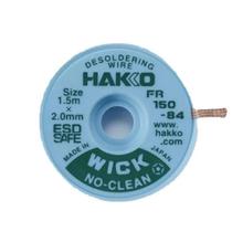 Fita Dessoldadora 1,5MX2,0MM FR150-84 HAKKO