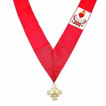 Fita Devocional Apostolado da Oração Zelador Masculino Fita Devocional Apostolado da Oração Zelador Masculino