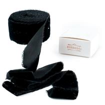 Fita DINDOSAL Black Velvet 3 jardas (2,7 m) x 3,8 cm