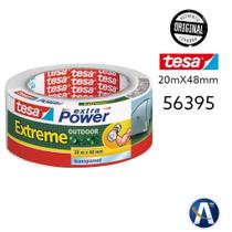 Fita Duct Tape Extra Power Extreme 48mmX20m Tesa