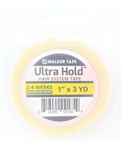 Fita Dulpa Face Ultra Hold Para Mega Hair 3 Metros X 2.5 Cm