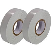 Fita Dupla Face 1000x18mm com 2 Peças - FC-110 - WESTERN