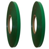 Fita Dupla Face 12mm X 20 Metros Liner Verde Kit com 2 Unidades