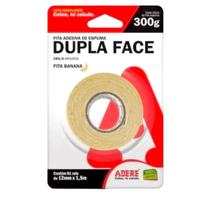Fita Dupla Face 1,5M Adere Fita Dupla Face 1,5M Adere