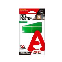 Fita Dupla Face 16 Tabs 40mmX20mm Adere Fita Dupla Face 16 Tabs 40mmX20mm Adere