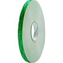 Fita Dupla Face 19 mm x 20 m, Ig-110wf VHB Branca, Hb004543102, 3M OstenVonder