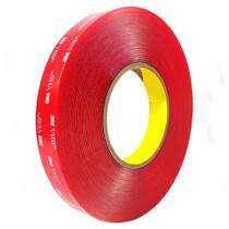 Fita Dupla Face 19 mm x 33 m VHB4910 - 3M Fita Dupla Face 19 mm x 33 m VHB4910 - 3M