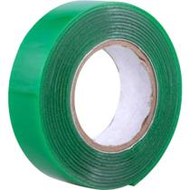 Fita Dupla Face 19mm 2 Metros Acrílica Nove54 Fita Dupla Face 19mm 2 Metros Acrílica Nove54