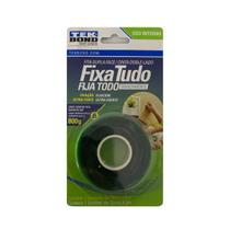 Fita dupla face 19mm x 2m ultra forte transparente Tek Bond