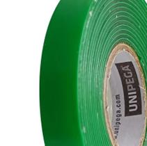 Fita Dupla Face 19mm x 2mt FixaForte Extreme Unipega