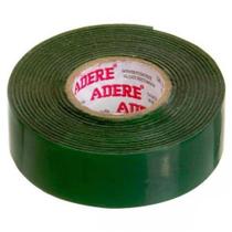 Fita Dupla Face 19mmx 2.0m Permanente Adermax - ADERE PRODUTOS AUTO-ADESIVOS LTDA.