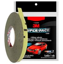 Fita Dupla Face 19mmx20m - 3m 32459