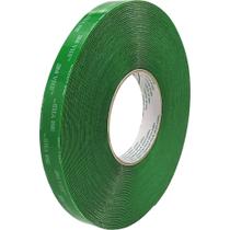 Fita Dupla Face 25Mm X 20M Transparente Vhb 4910 Fp 3M