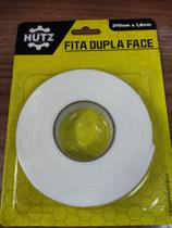 fita dupla face- 270cm1,8cm - Hutz