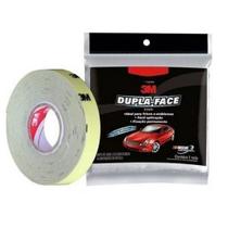 FITA DUPLA FACE 3M 12MM para FITA DUPLA FACE 12MM X 3M UNIVE