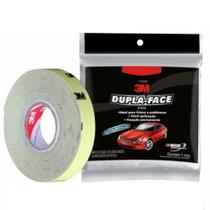 Fita Dupla Face 3m 12mm X 3m Transparente