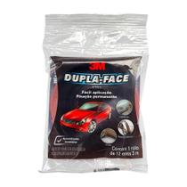 Fita dupla face 3m automotiva 5369 alta aderência 12mm x 3m