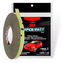 Fita Dupla Face 3m Automotiva De Espuma 5369 12mm X 20m Cor Cinza Liso Nome do desenho:Liso Fita Dupla Face 3m Automotiva De Espuma 5369 12mm X 20m Cor Cinza Liso Nome do desenho:Liso