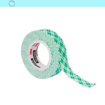 Fita Dupla Face 3M Fixa Forte Banheiro 24Mm X 1,5M Original Branco Fita Dupla Face 3M Fixa Forte Banheiro 24Mm X 1,5M Original Branco