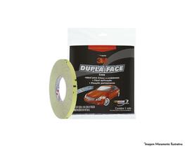 Fita Dupla Face 3M Frisos E Emblema 12,0Mmx3M 5369