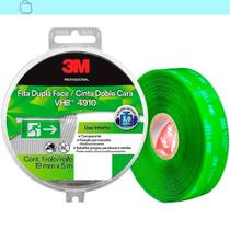 Fita Dupla Face 3M Transparente 19Mm X 5M Transparente Fita Dupla Face 3M Transparente 19Mm X 5M Transparente