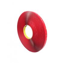 Fita Dupla Face 3m Vhb 12mm X 33m 4910 Fita Dupla Face 3m Vhb 12mm X 33m 4910