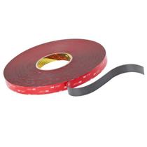 Fita Dupla Face 3M VHB 4312 15MM X 33M Cinza