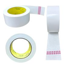 Fita Dupla Face 48mm x 30m Alta Aderência