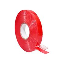 Fita Dupla Face 5 Metros Verde Fita Dupla Face 5 Metros Verde