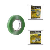 Fita Dupla Face Acrílica 12 MM X 2 M