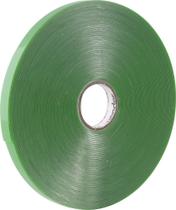 Fita dupla face acrílica 12mmx20m incolor Vonder