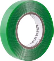 Fita dupla face acrílica 12mmx2m incolor - Vonder
