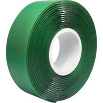 Fita Dupla Face Acrílica, 25 Mm X 2 M, Uso Interno, Fixa Tudo, Tek Bond Fita Dupla Face Acrílica, 25 Mm X 2 M, Uso Interno, Fixa Tudo, Tek Bond