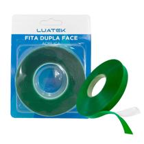 Fita Dupla Face Acrílica 5m x 1,8cm Alta Adesão e Qualidade