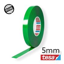FITA DUPLA FACE ACRÍLICA 72776 05 mm X 20 metros TESA