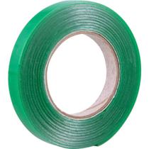 Fita Dupla Face Acrílica Nove54 9 Mm X 2 M Transparente Para Montagem E Fixação De Placas E Metais Fita Dupla Face Acrílica Nove54 9 Mm X 2 M Transparente Para Montagem E Fixação De Placas E Metais