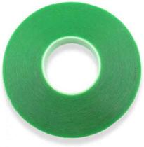 Fita Dupla Face Acrilica Transparente 19mm X 20m