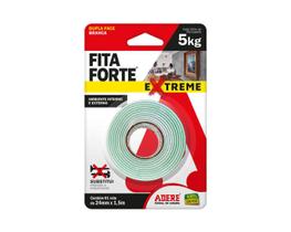 Fita Dupla Face Adere Extreme 24Mmx1,5M