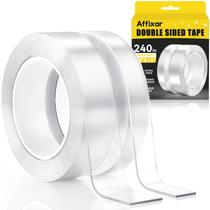 Fita dupla face Affixar Extra Strong Heavy Duty 20 pés