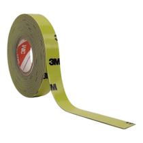 Fita dupla face auto 3m 12 mm x 3 metros - pc / 4