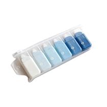 Fita Dupla Face De 6mm, 6 Peças, Sem Resíduos, Adesivo Forte Para Scrapbooking, Fabricação De