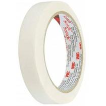 Fita Dupla Face de Acetato 3M SCOTCH 1442 25MM X 30M