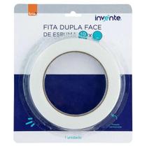 Fita Dupla Face de Espuma 19mmx2m BRW