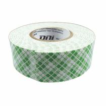 Fita Dupla Face de Espuma (Banana) 19mm x 1,5m - DNI 5224 Fita Dupla Face de Espuma (Banana) 19mm x 1,5m - DNI 5224