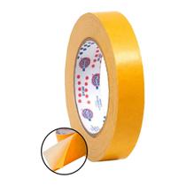 Fita Dupla Face De Papel Carpete Eurocel 24mm X 30m