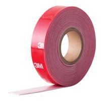 Fita Dupla Face de Uso Profissional Automotivo 3 metros Forte 11mm Marcon Fitas Original Fita Dupla Face de Uso Profissional Automotivo 3 metros Forte 11mm Marcon Fitas Original