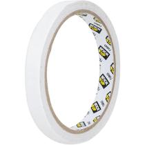 Fita Dupla Face Double Sided Tape 12MM X 9,14M Fita Dupla Face Double Sided Tape 12MM X 9,14M